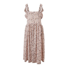 Lardini Elegant Pink Acetate Dress for Evening Elegance -   -  Lardini.