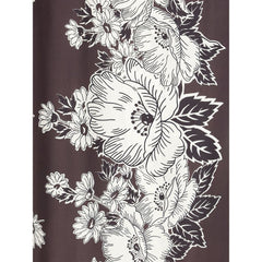 P.A.R.O.S.H. Floral wrap Skirt -   -  P.A.R.O.S.H..