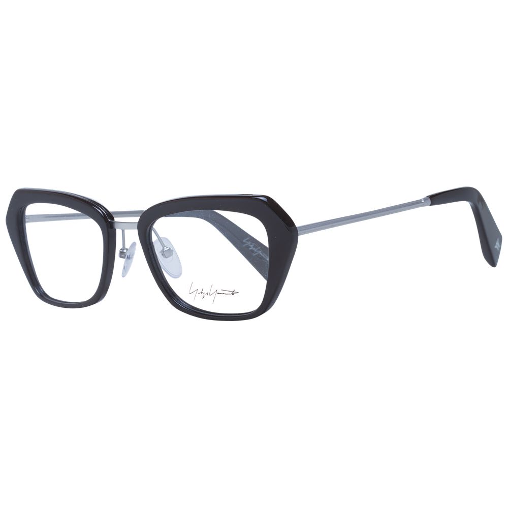 Yohji Yamamoto Black Women Glasses Frame -   -  Yohji Yamamoto.
