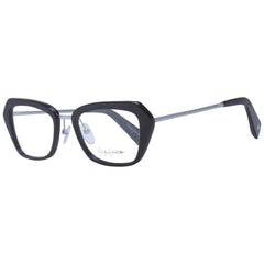 Yohji Yamamoto Black Women Glasses Frame -   -  Yohji Yamamoto.