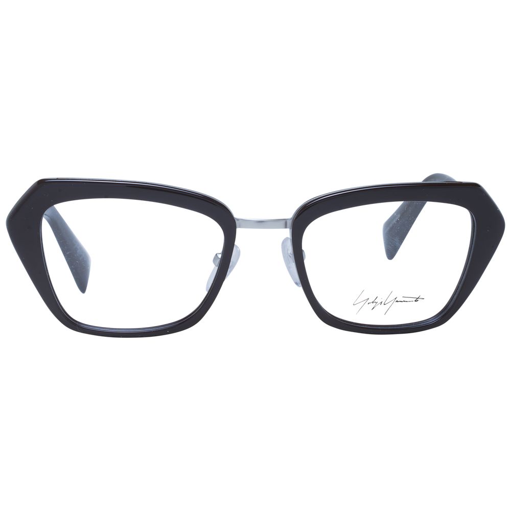 Yohji Yamamoto Black Women Glasses Frame -   -  Yohji Yamamoto.