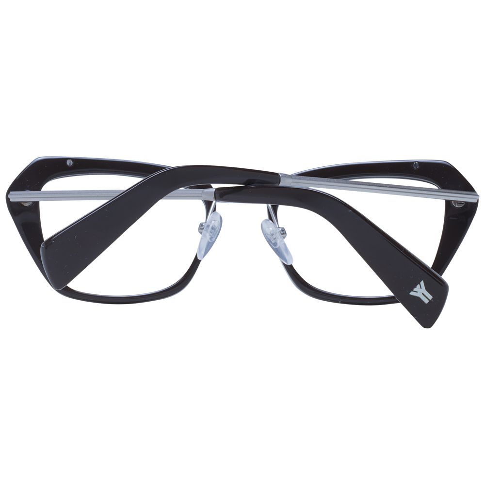 Yohji Yamamoto Black Women Glasses Frame -   -  Yohji Yamamoto.