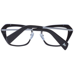 Yohji Yamamoto Black Women Glasses Frame -   -  Yohji Yamamoto.
