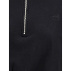 Éterne Cropped Sweatshirt -   -  Éterne.
