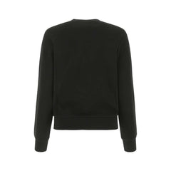 Kenzo Black Cotton Sweater -   -  Kenzo.