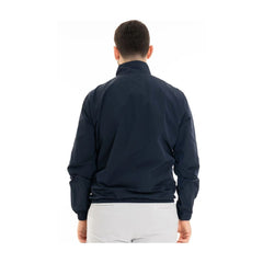 Refrigiwear Blue Polyamide Men Jacket -   -  Refrigiwear.