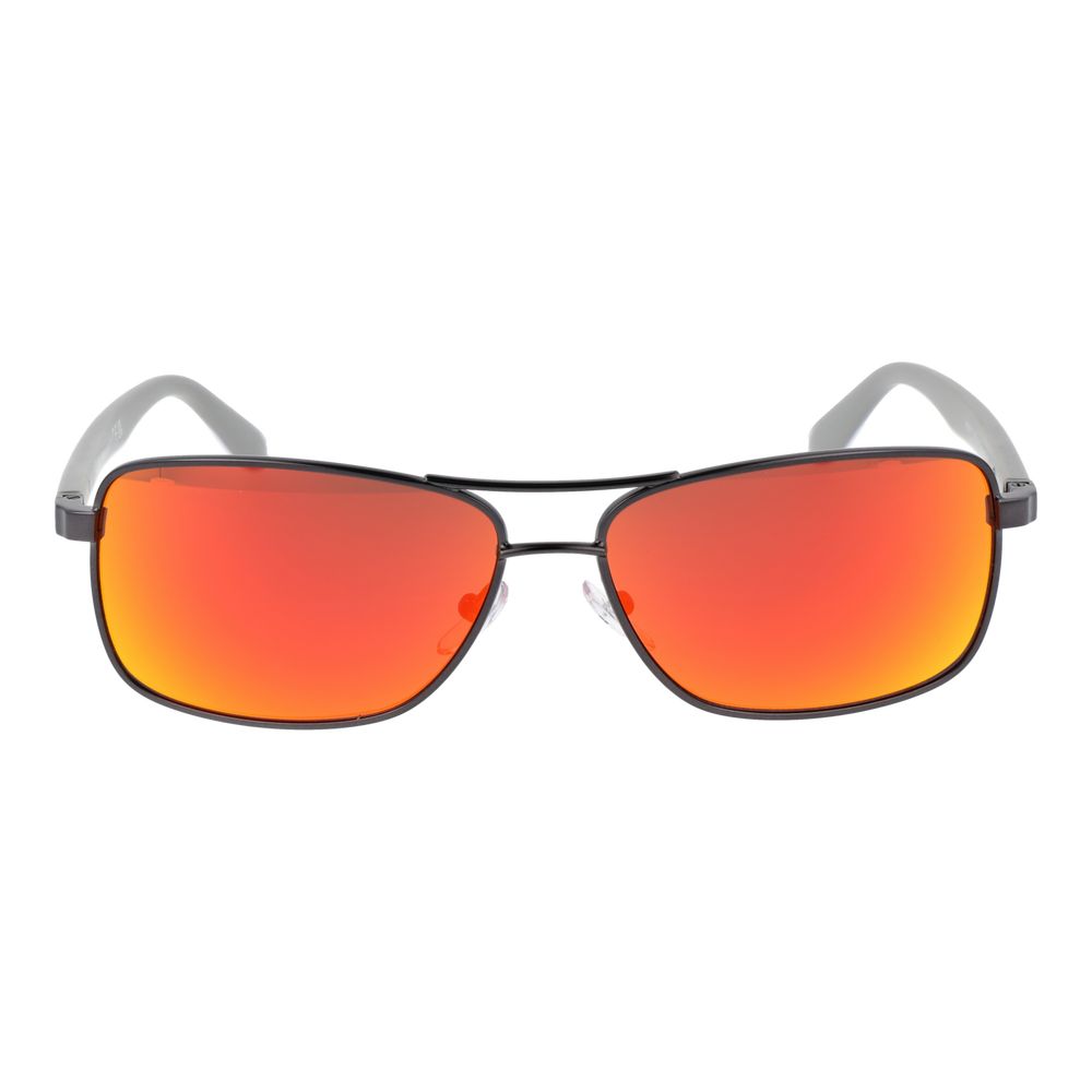 BMW Motorsport Gray Men Sunglasses -   -  BMW Motorsport.