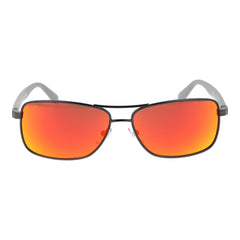 BMW Motorsport Gray Men Sunglasses -   -  BMW Motorsport.