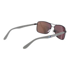 BMW Motorsport Gray Men Sunglasses -   -  BMW Motorsport.