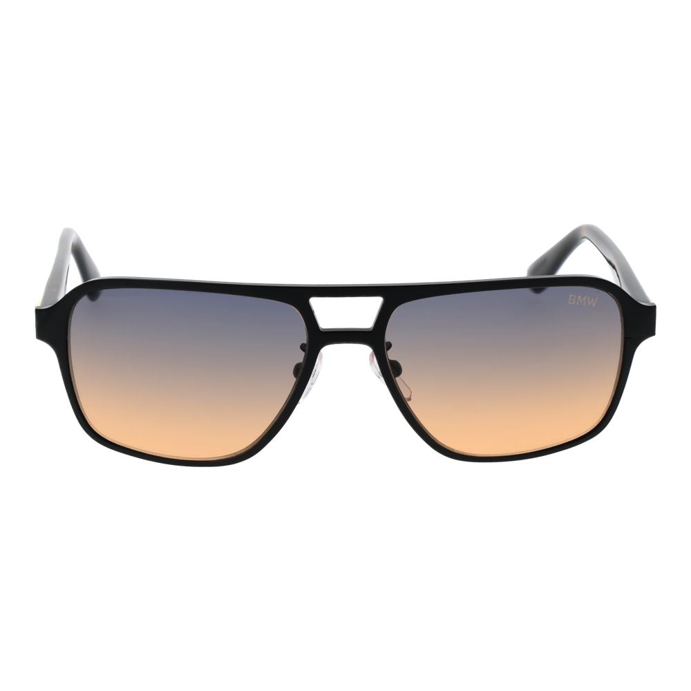 BMW Black Men Sunglass -   -  BMW.