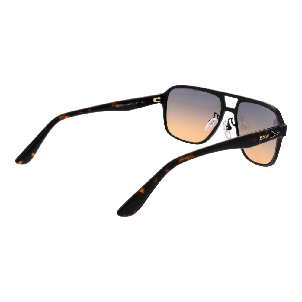 BMW Black Men Sunglass -   -  BMW.
