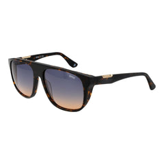 BMW Brown Men Sunglass -   -  BMW.