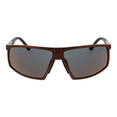 BMW Bronze Men Sunglass -   -  BMW.