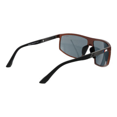 BMW Bronze Men Sunglass -   -  BMW.