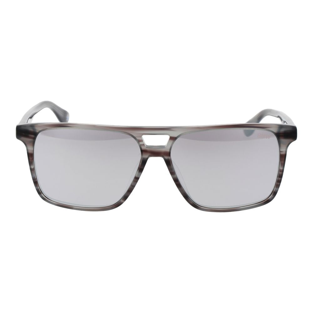 BMW Multicolor Men Sunglass -   -  BMW.