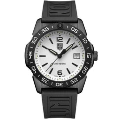 Luminox Black Rubber Watch -   -  Luminox.