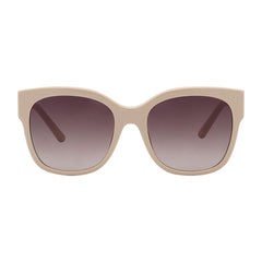 Escada Beige Metal Sunglasses -   -  Escada.