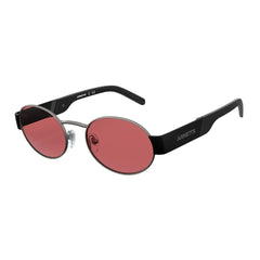 Arnette Black Acetate Sunglasses -   -  Arnette.