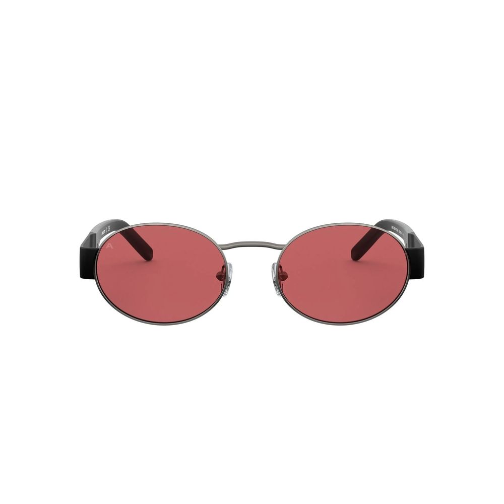 Arnette Black Acetate Sunglasses -   -  Arnette.