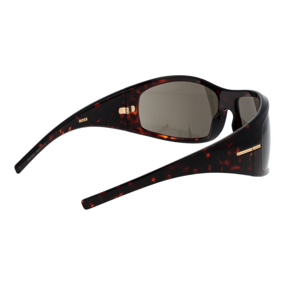 Hugo Boss Brown Women Sunglass -  Jewellery, Women -  Hugo Boss.