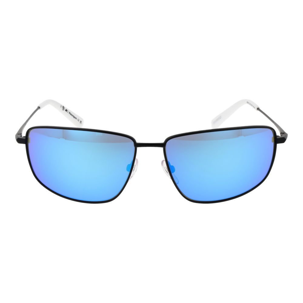 BMW Motorsport Black Men Sunglass -   -  BMW Motorsport.