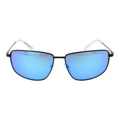 BMW Motorsport Black Men Sunglass -   -  BMW Motorsport.