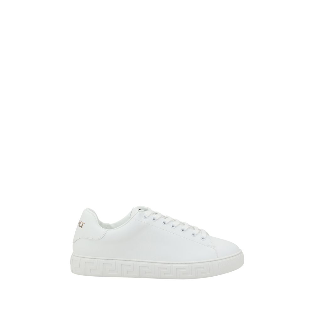 Versace Sneakers -   -  Versace.