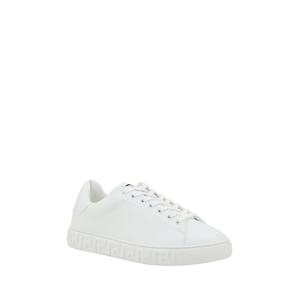 Versace Sneakers -   -  Versace.