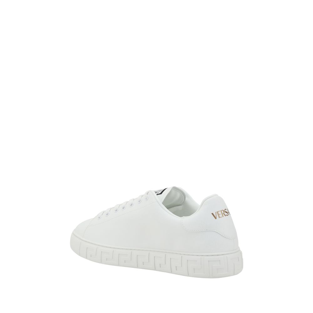Versace Sneakers -   -  Versace.