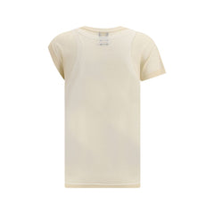 PINKO Knitted T-Shirt -   -  PINKO.