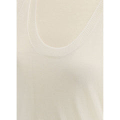 PINKO Knitted T-Shirt -   -  PINKO.