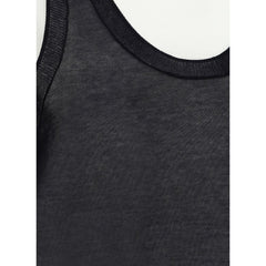 PINKO Knitted T-Shirt -   -  PINKO.
