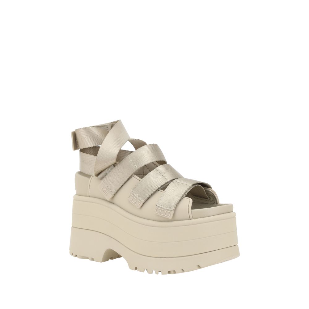 UGG Goldenrise Sandals -   -  UGG.
