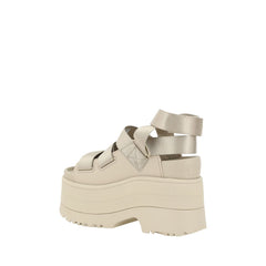 UGG Goldenrise Sandals -   -  UGG.