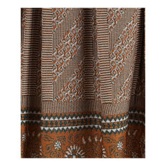 Valentino Knit lurex midi Skirt -   -  Valentino.