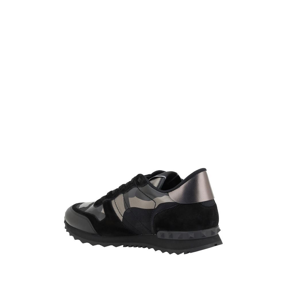 Valentino Garavani Sneakers -   -  Valentino Garavani.