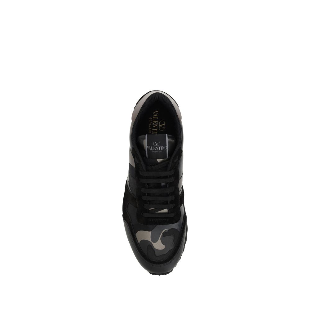 Valentino Garavani Sneakers -   -  Valentino Garavani.