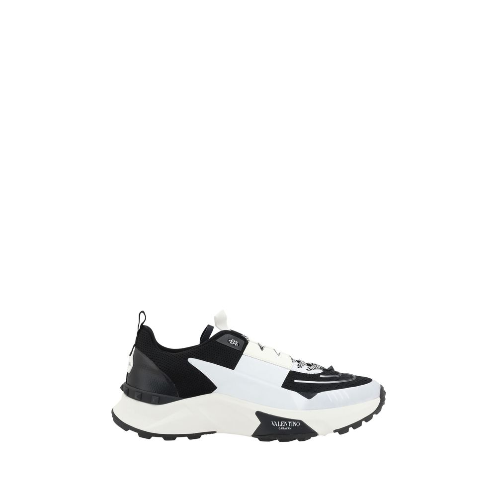 Valentino Garavani Sneakers -   -  Valentino Garavani.
