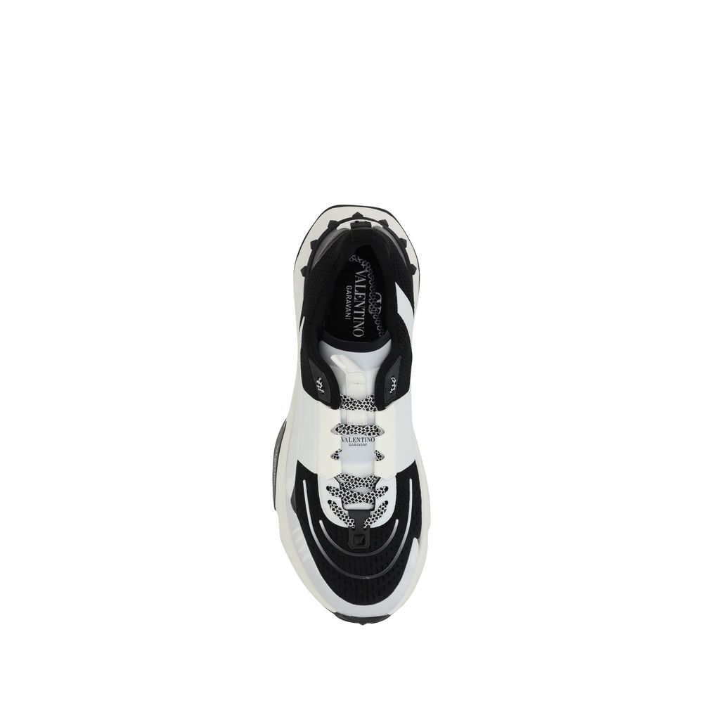 Valentino Garavani Sneakers -   -  Valentino Garavani.