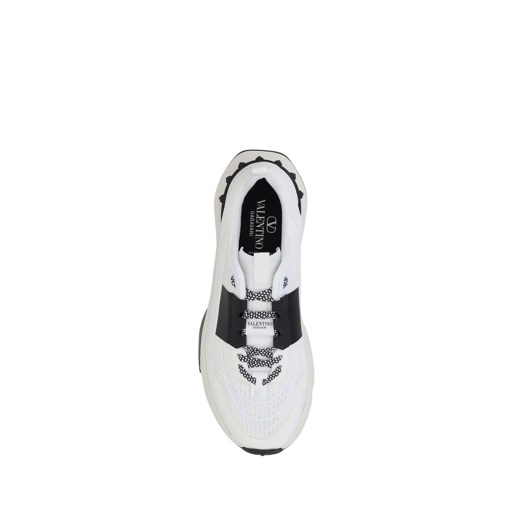 Valentino Garavani Sneakers -   -  Valentino Garavani.
