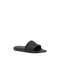 Valentino Garavani VLogo Sandals -   -  Valentino Garavani.