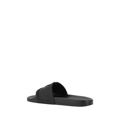Valentino Garavani VLogo Sandals -   -  Valentino Garavani.