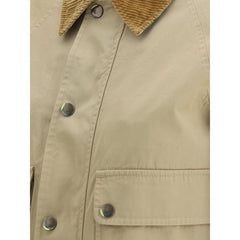 Burberry Casual Jacket -   -  Burberry.