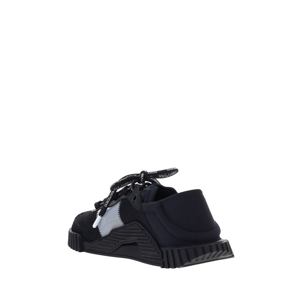 Dolce & Gabbana NS1 Sneakers -   -  Dolce & Gabbana.