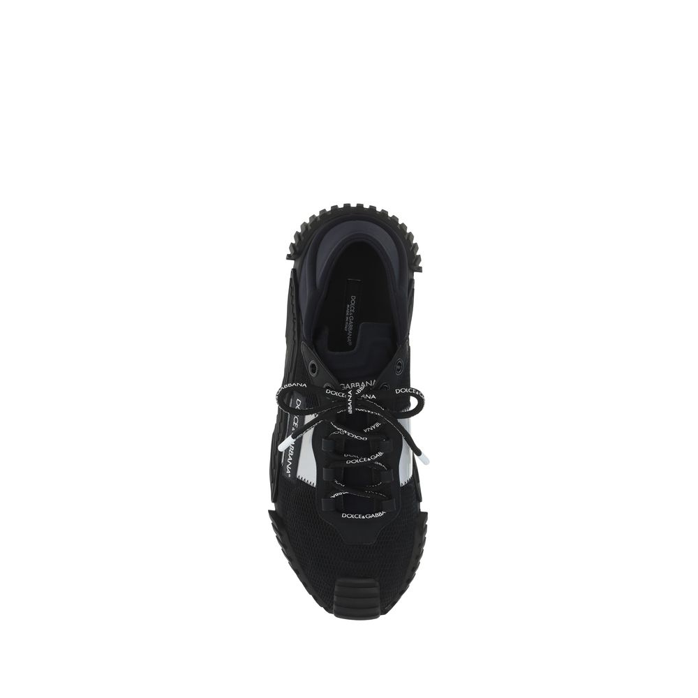 Dolce & Gabbana NS1 Sneakers -   -  Dolce & Gabbana.