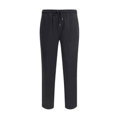 Brunello Cucinelli Monochrome Sweatpants -   -  Brunello Cucinelli.