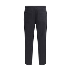 Brunello Cucinelli Monochrome Sweatpants -   -  Brunello Cucinelli.
