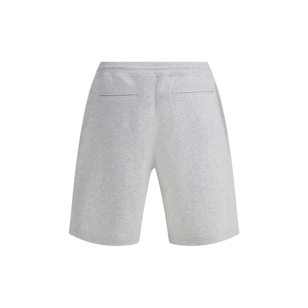 Brunello Cucinelli Tracksuit Shorts -   -  Brunello Cucinelli.