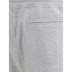 Brunello Cucinelli Tracksuit Shorts -   -  Brunello Cucinelli.