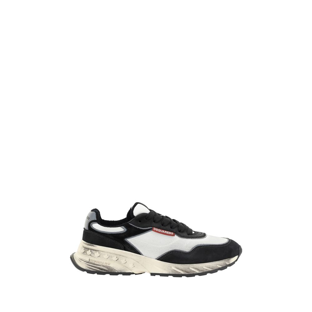 Dsquared² Sprinter Sneakers -   -  Dsquared².